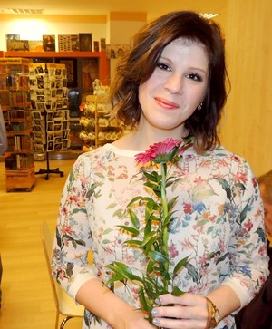 Sandra Fialová
